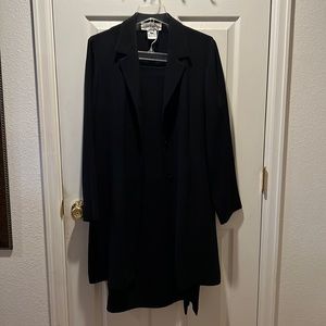 Gorgeous Jones Wear women’s skirt suit